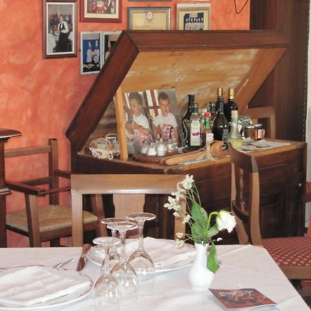 Bed and Breakfast Casa Di Mi Serrungarina Exteriér fotografie