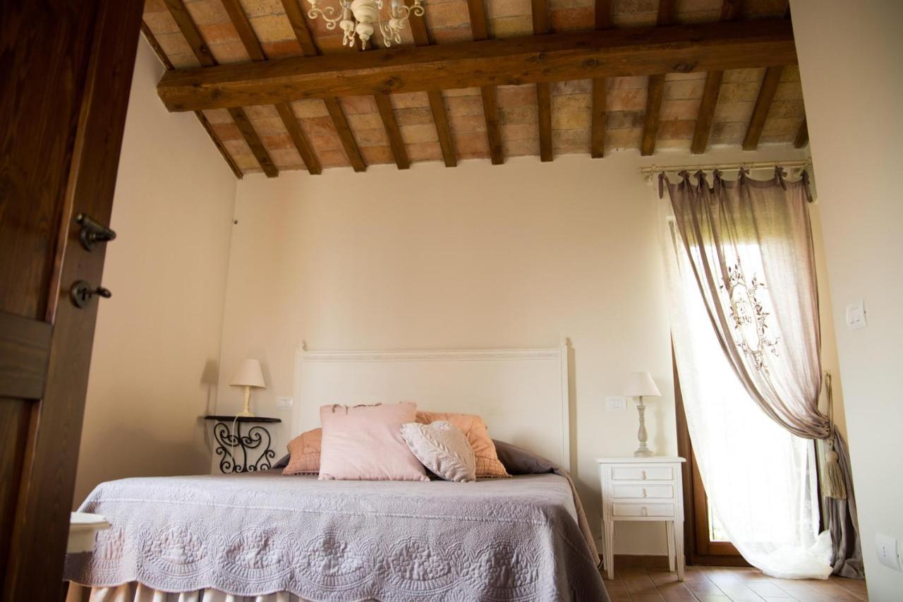 Bed and Breakfast Casa Di Mi Serrungarina Exteriér fotografie