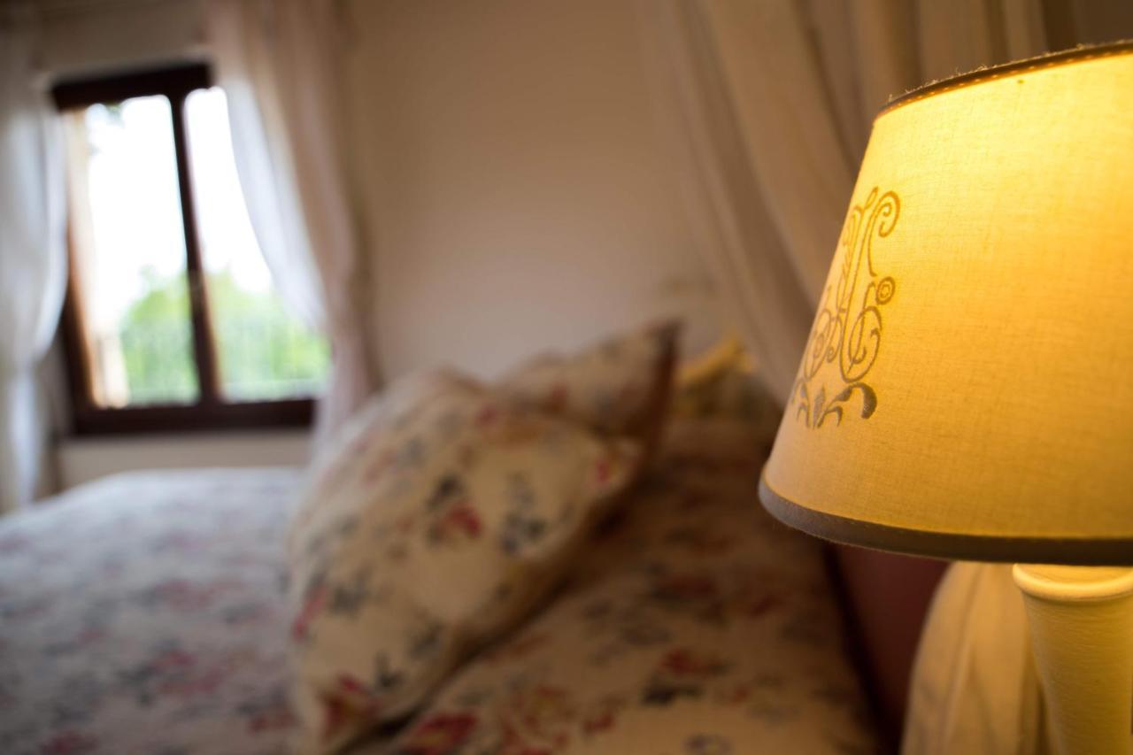 Bed and Breakfast Casa Di Mi Serrungarina Exteriér fotografie