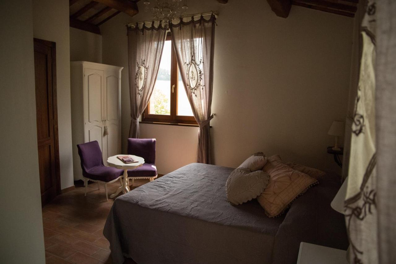 Bed and Breakfast Casa Di Mi Serrungarina Exteriér fotografie