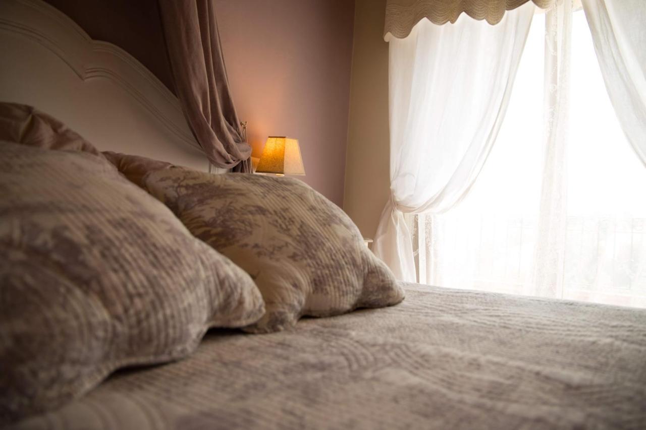 Bed and Breakfast Casa Di Mi Serrungarina Exteriér fotografie
