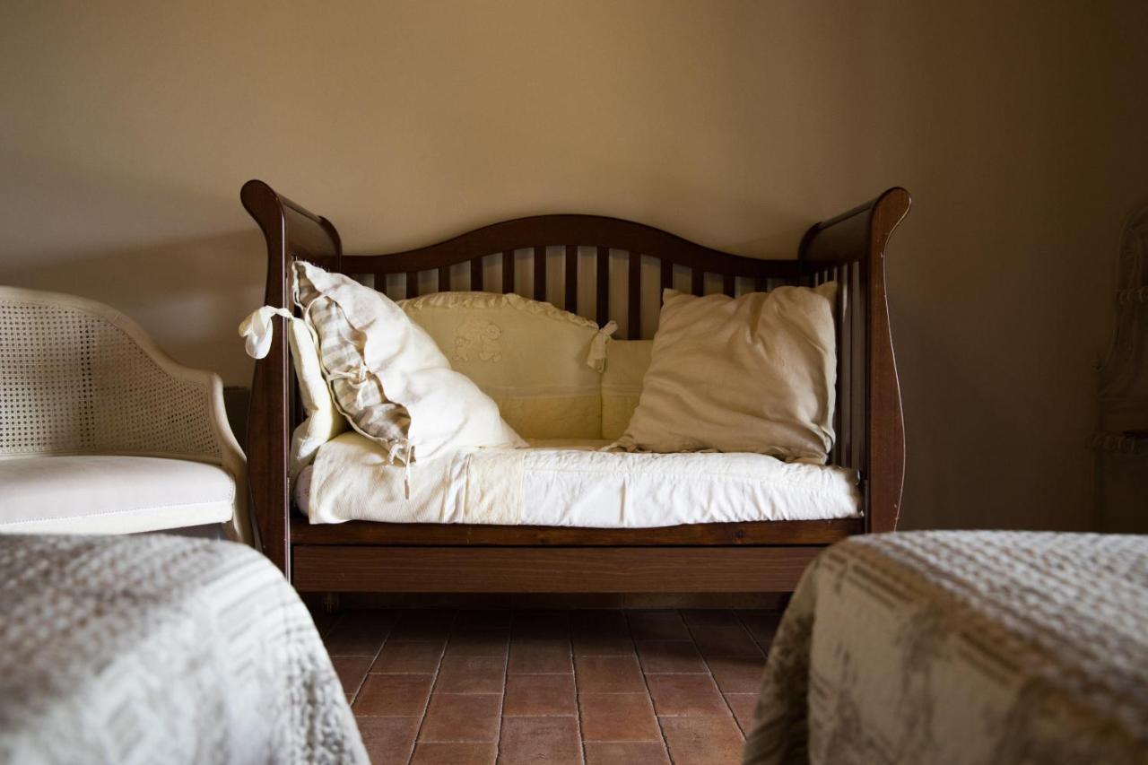Bed and Breakfast Casa Di Mi Serrungarina Exteriér fotografie