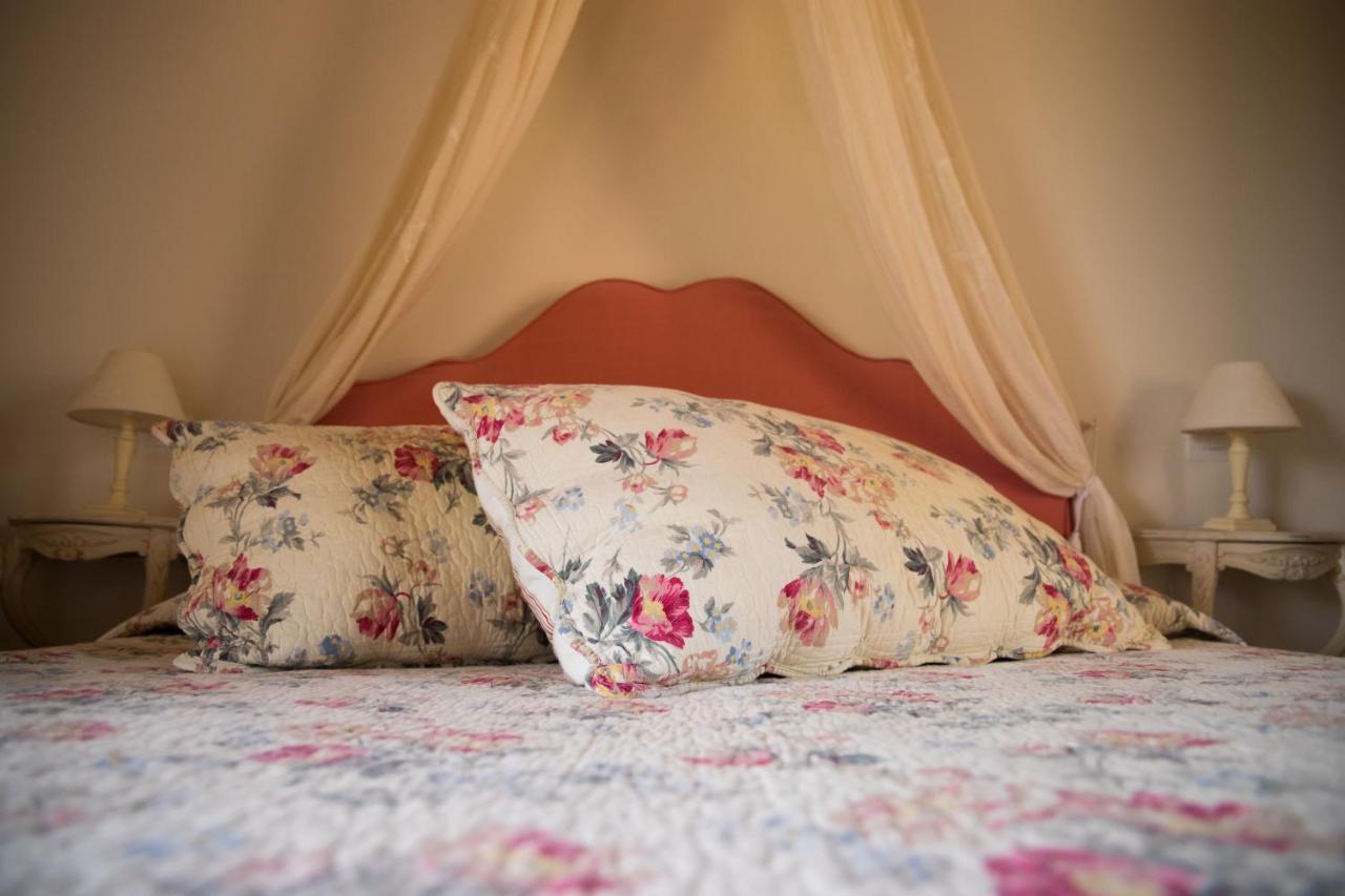 Bed and Breakfast Casa Di Mi Serrungarina Exteriér fotografie
