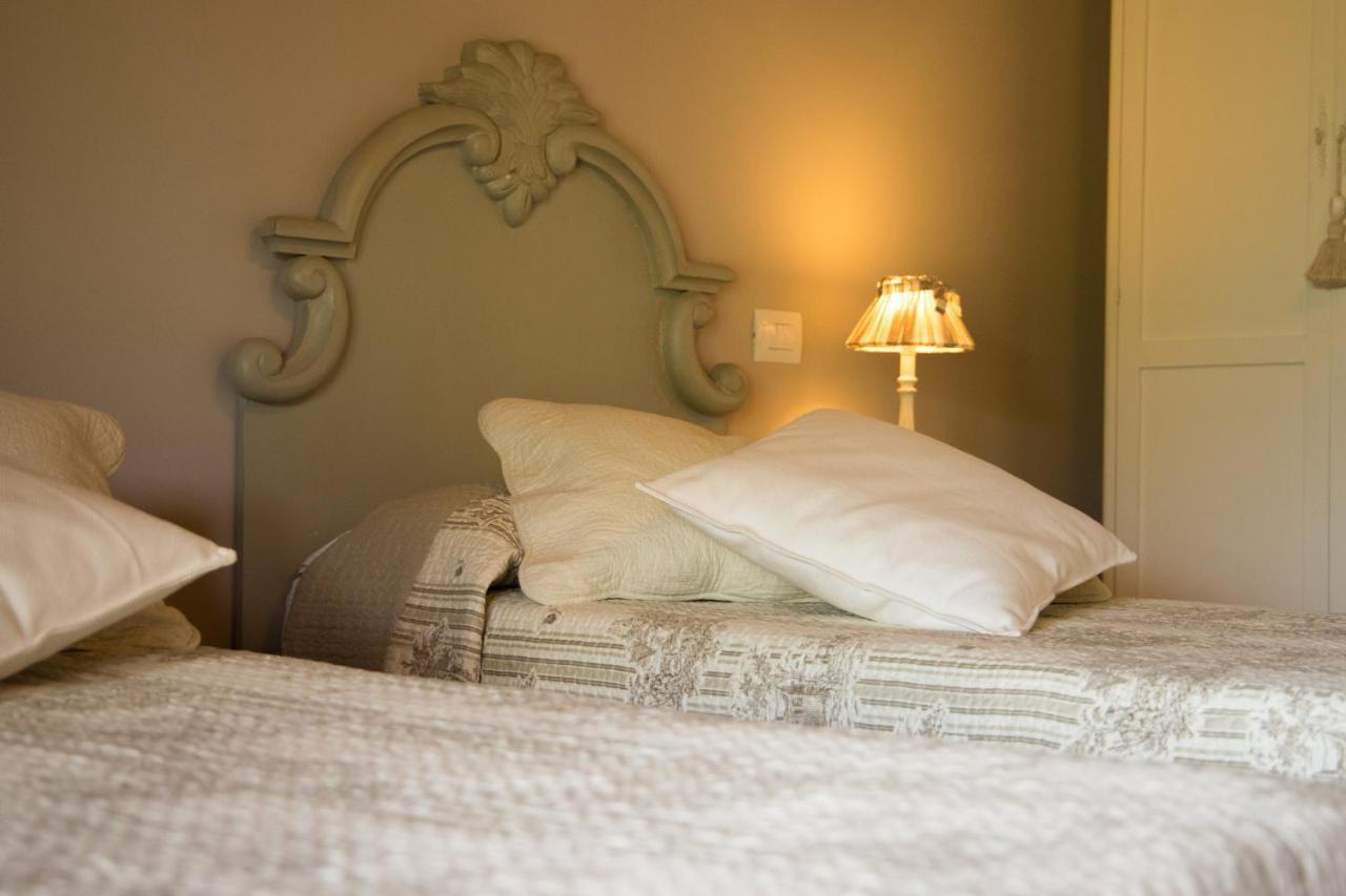 Bed and Breakfast Casa Di Mi Serrungarina Exteriér fotografie