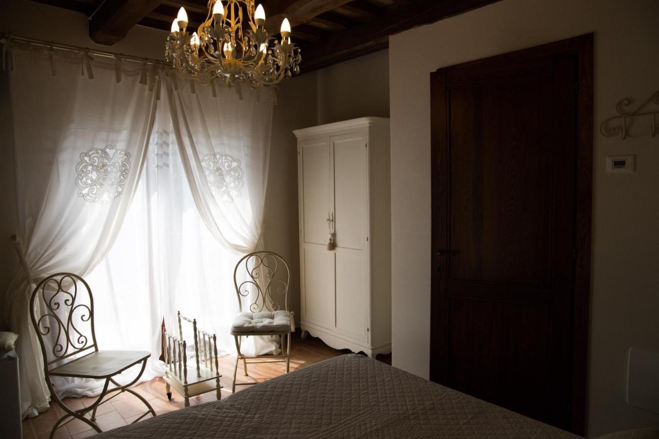 Bed and Breakfast Casa Di Mi Serrungarina Exteriér fotografie