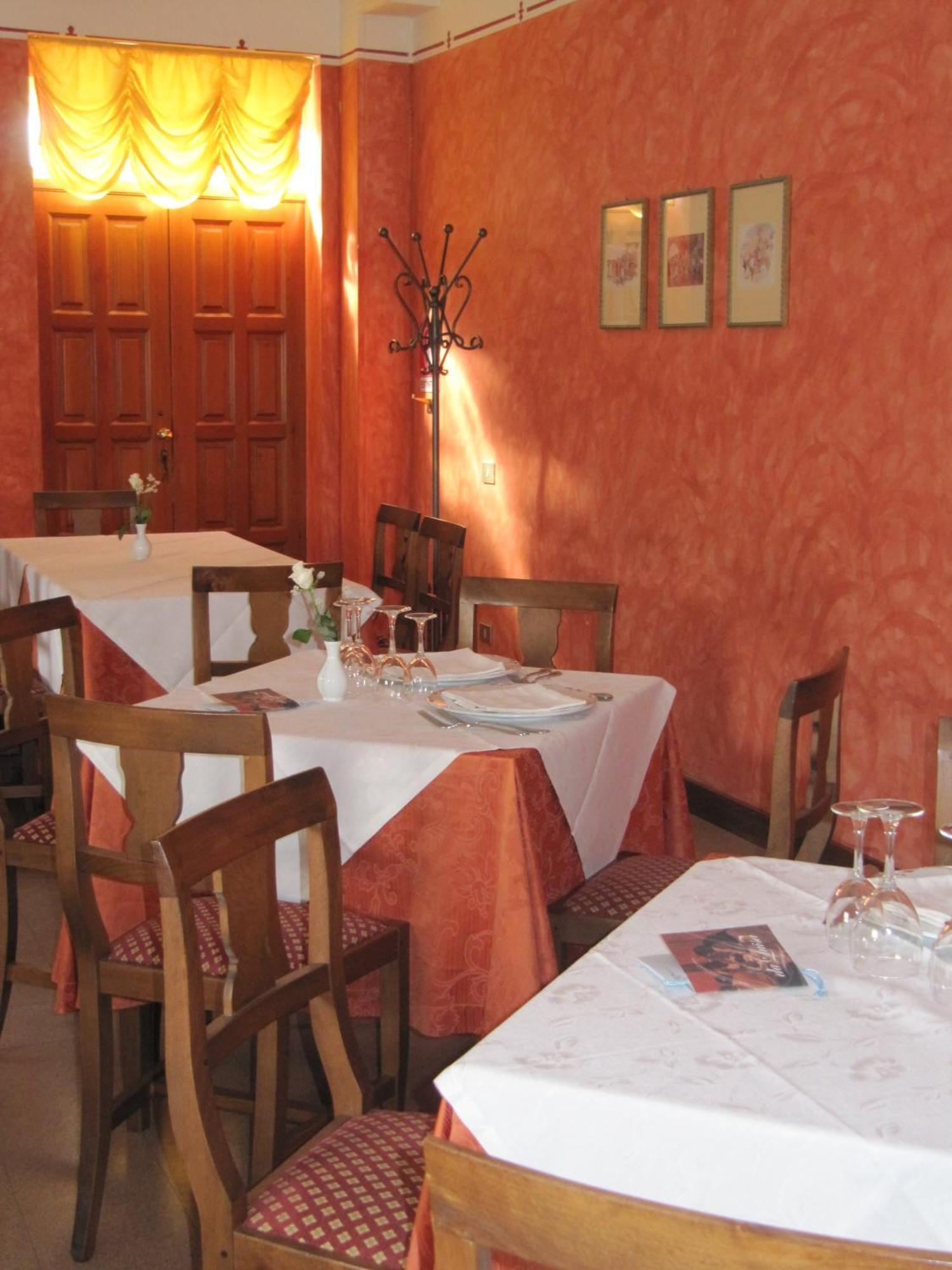 Bed and Breakfast Casa Di Mi Serrungarina Exteriér fotografie