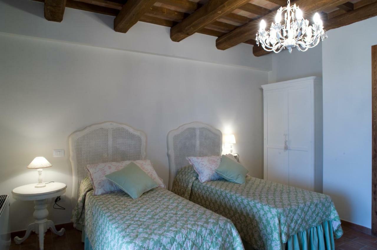 Bed and Breakfast Casa Di Mi Serrungarina Exteriér fotografie