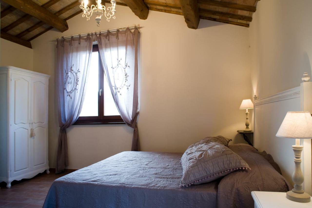Bed and Breakfast Casa Di Mi Serrungarina Exteriér fotografie